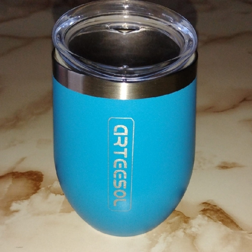 Arteesol Insulated Tumbler